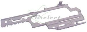 GLISSIERE DE CHARGEMENT