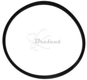 COURROIE CARREE Diam: 62 x 1.7 MM