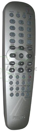 TELECOMMANDE PHILIPS RC19245014/01