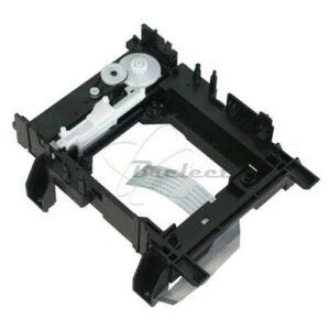 BLOC MECANIQUE - LOADER ASSEMBLY