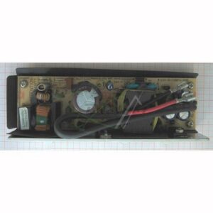 CARTE ALIMENTATION PHILIPS