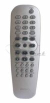 TELECOMMANDE YFK3608 PHILIPS
