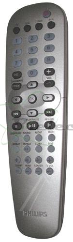 TELECOMMANDE RC19245011-01 PHILIPS
