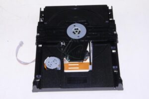MECANIQUE POUR DVD PHILIPS