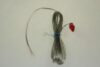 CORDON HP CABLE ASSY 5.2M RED SMK
