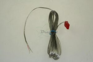 CORDON HP CABLE ASSY 5.2M RED SMK