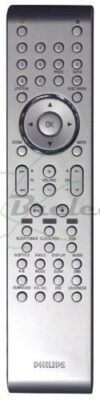 TELECOMMANDE PHILIPS PRC502-01