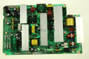 PLATINE ALIMENTATION LJ44-00125A
