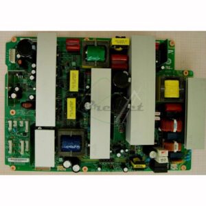 PLATINE ALIMENTATION LJ44-00143A PHILIPS