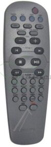 TELECOMMANDE PHILIPS