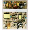 PLATINE ALIMENTATION PHILIPS