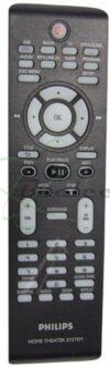 TELECOMMANDE PHILIPS