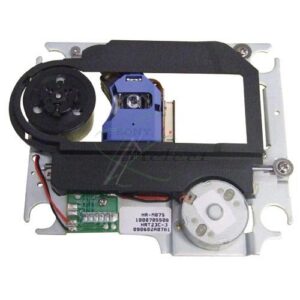 MECANIQUE OPTIQUE LASER DVD PHILIPS