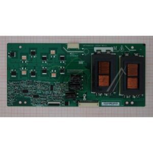PLATINE INVERTER MAITRE PHILIPS