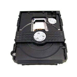 MECANIQUE DVD AVEC OPTIQUE LASER
