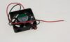 VENTILATEUR PHILIPS 12V DC - 0.07A