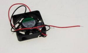 VENTILATEUR PHILIPS 12V DC - 0.07A