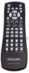 TELECOMMANDE PHILIPS CRP646/01