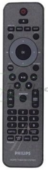 TELECOMMANDE PHILIPS