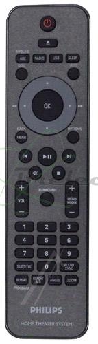 TELECOMMANDE PHILIPS
