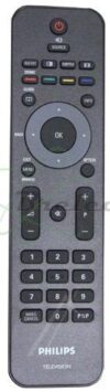 TELECOMMANDE PHILIPS