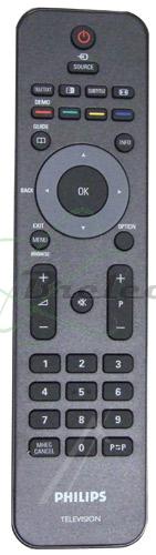 TELECOMMANDE PHILIPS