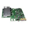 PLATINE AMPLI LECTEUR DVD PHILIPS