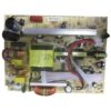 PLATINE ALIMENTATION PHILIPS
