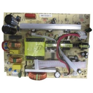 PLATINE ALIMENTATION PHILIPS