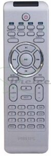 TELECOMMANDE PHILIPS