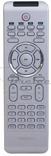 TELECOMMANDE PHILIPS