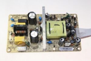 PLATINE ALIMENTATION PHILIPS