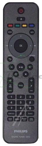 TELECOMMANDE PHILIPS
