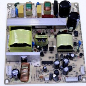 PLATINE ALIMENTATION PHILIPS
