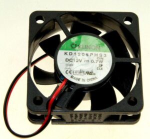 MOTEUR VENTILATEUR KD1205PHS3 PHILIPS