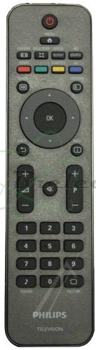 TELECOMMANDE PHILIPS YKF230-014