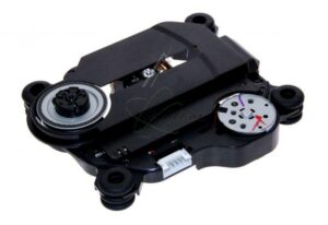 MECANIQUE OPTIQUE DVD PHILIPS