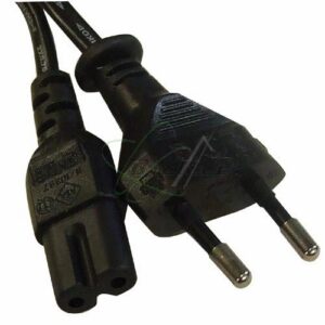 CORDON SECTEUR PHILIPS 1.6m