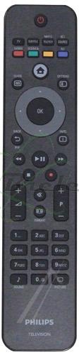 TELECOMMANDE PHILIPS