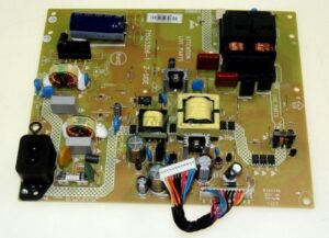 PLATINE MODULE ALIMENTATION PHILIPS