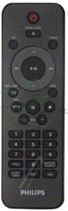 TELECOMMANDE PHILIPS