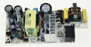 PLATINE ALIMENTATION TP75BS PHILIPS