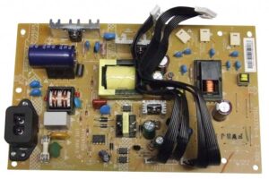 PLATINE ALIMENTATION PHILIPS