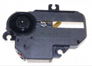 MECANIQUE OPTIQUE PHILIPS DM86-1