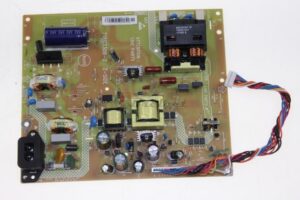 PLATINE ALIMENTATION PHILIPS