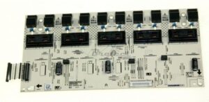 PLATINE INVERTER MASTER GAUCHE PHILIPS