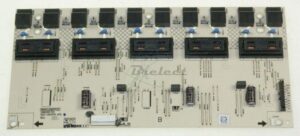 PLATINE INVERTER SLAVE GAUCHE PHILIPS