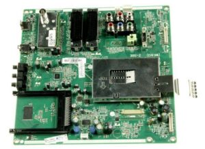 PLATINE PRINCIPALE SSB PHILIPS