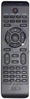 TELECOMMANDE PHILIPS