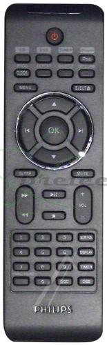 TELECOMMANDE PHILIPS